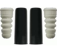 SACHS 900 082 Kit De Protection Contre La Poussière Amortisseur Service Kit pour Volkswagen Passat B5.5 (3B3) 2000-2005 Essieu Arrière et autres véhicules