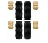 Sachs 900 092 Kit De Protection Anti-Poussière Amortisseur Pour BMW E53