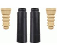 SACHS 900 109 Kit De Protection Contre La Poussière Amortisseur Service Kit pour Ford Focus I (DAW, DBW) 1998-2009 Essieu Arrière et autres véhicules