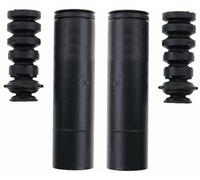 SACHS 900 118 Kit De Protection Contre La Poussière Amortisseur Service Kit pour Renault Clio III (BR0/1, CR0/1) 2005-2014 Essieu Arrière et autres véhicules