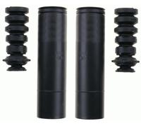 Sachs 900 118 Poussière + Butée D'Arrêt Arrière Pour Renault Clio 3 Dacia 50462