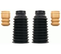 SACHS 900 123 Kit De Protection Contre La Poussière Amortisseur Service Kit pour Mercedes-Benz CLASSE C (W203) 2000-2007 Essieu Avant et autres véhicules