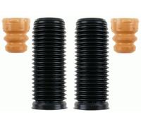 SACHS 900 136 Kit De Protection Contre La Poussière Amortisseur Service Kit pour Volkswagen Golf VI (5K1) 2008-2014 Essieu Avant et autres véhicules