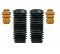 SACHS 900 144 Kit De Protection Contre La Poussière Amortisseur Service Kit pour Ford Fiesta V (JH_, JD_) 2001-2014 Essieu Avant et autres véhicules