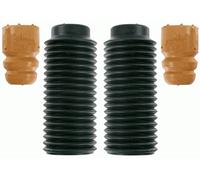 SACHS 900 152 Kit De Protection Contre La Poussière Amortisseur Service Kit pour Mercedes-Benz CLASSE C (W204) 2007-2015 Essieu Avant et autres véhicules