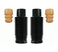 SACHS 900 153 Kit De Protection Contre La Poussière Amortisseur Service Kit pour Peugeot 206 3/5 PORTES/AVEC HAYON (2A/C) 1998-2012 Essieu Avant et autres véhicules