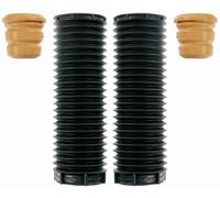 SACHS 900 157 Kit De Protection Contre La Poussière Amortisseur Service Kit pour Ford Focus II (DA_, HCP, DP) 2004-2013 Essieu Avant et autres véhicules