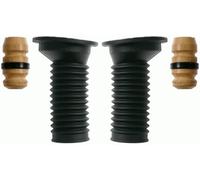 SACHS 900 162 Kit De Protection Contre La Poussière Amortisseur Service Kit pour Toyota COROLLA/ALLEX (_E12_) 2001-2007 Essieu Avant et autres véhicules