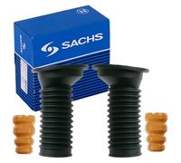 SACHS 900 171 Kit De Protection Contre La Poussière Amortisseur Service Kit pour Toyota COROLLA VERSO (ZER_, ZZE12_, R1_) 2004-2009 Essieu Avant et autres véhicules