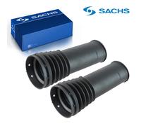 SACHS 900 183 Cache De Protection D'Amortisseur Avant Pour MERCEDES-BENZ B906 VW