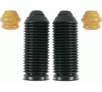 SACHS 900 204 Kit De Protection Contre La Poussière Amortisseur Service Kit pour Volkswagen Polo V (6R1, 6C1) 2009 - Essieu Avant et autres véhicules