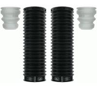 SACHS 900 207 Kit De Protection Contre La Poussière Amortisseur Service Kit pour Ford Mondeo IV (BA7) 2007-2015 Essieu Avant et autres véhicules