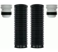 SACHS 900 208 Kit De Protection Contre La Poussière Amortisseur Service Kit pour Ford Mondeo IV (BA7) 2007-2015 Essieu Avant et autres véhicules