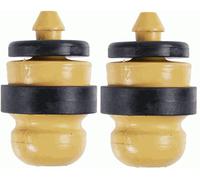 SACHS 900 219 Silentblock pour Opel AGILA (A) (H00) 2000-2007 Essieu Arrière et autres véhicules