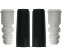 SACHS 900 225 Kit De Protection Contre La Poussière Amortisseur Service Kit pour Audi A4 B8 Avant (8K5) 2007-2017 Essieu Arrière et autres véhicules