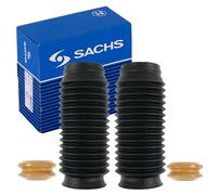Sachs Soufflet de protection d'amortisseur 900 227 – Kit anti-poussière