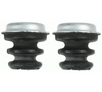 SACHS 900 238 Butée élastique, suspension pour NISSAN