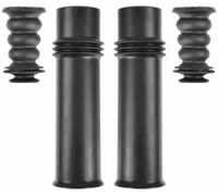 SACHS 900 248 Kit De Protection Contre La Poussière Amortisseur Service Kit pour Peugeot 307 (3A/C) 2000-2012 Essieu Arrière et autres véhicules