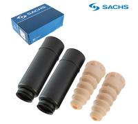 Sachs 900 252 Poussière + Butée D'Arrêt Arrière Pour VW Sharan Seat 818010113