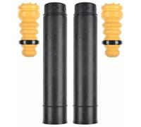 Sachs Cache-amortisseur 900 302 pour Ford C‑Max II, C‑Max II Van et Grand C‑Max