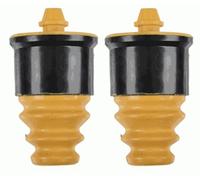 Butée élastique, suspension SACHS 900313 d'origine