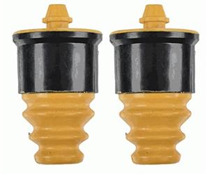 SACHS 900 313 Silentblock pour Ford KA (RU8) 2008-2016 Essieu Arrière | Compatible avec: FORD KA
