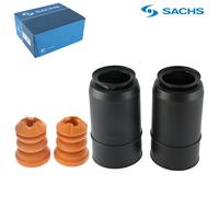 Sachs 900 316 Protection contre la Poussière + Pare-Chocs Arrière Pour BMW G20