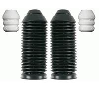 SACHS 900 320 Kit De Protection Contre La Poussière Amortisseur Service Kit pour Volkswagen UP! (121, 122, BL1, BL2, BL3, 123) 2011 - Essieu Avant et autres véhicules