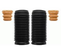 SACHS 900 348 Kit De Protection Contre La Poussière Amortisseur Service Kit pour Volkswagen Golf VII (5G1, BQ1, BE1, BE2, BC2) 2012-2021 Essieu Avant et autres véhicules