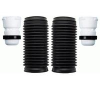 SACHS 900 355 Kit De Protection Contre La Poussière Amortisseur Service Kit pour Volkswagen Golf VII (5G1, BQ1, BE1, BE2, BC2) 2012 - Essieu Avant et autres véhicules
