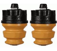 SACHS 900 413 Silentblock pour Peugeot 208 I (CA_, CC_) 2012 - Essieu Arrière et autres véhicules