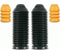 SACHS 900 416 Kit De Protection Contre La Poussière Amortisseur Service Kit pour Volkswagen Polo V (6R1, 6C1) 2009 - Essieu Avant et autres véhicules