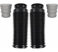 SACHS 900 451 Kit De Protection Contre La Poussière Amortisseur Service Kit Pour S'Adapter À Une Audi Q7 (4LB) 2006-2016 Essieu avant Et Autres Véhicules