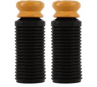 SACHS 900 478 Kit De Protection Contre La Poussière Amortisseur Service Kit pour BMW X5 SAV (F15, F85) 2013-2018 Essieu Avant, Essieu Arrière et autres véhicules
