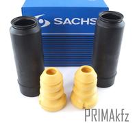 Sachs 900126 Dreckschutz Butée D'Arrêt Arrière pour BMW 1er E81 E87 3er E90 E91