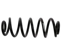 SACHS 992 276 2x Ressort de suspension Essieu arrière