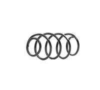 SACHS 993 066 Ressort De Suspension pour Volkswagen Polo V (6R1, 6C1) 2009 - Essieu Avant et autres véhicules