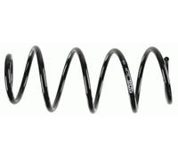 SACHS 993 066 Ressort De Suspension pour Volkswagen Polo V (6R1, 6C1) 2009 - Essieu Avant et autres véhicules