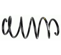SACHS 993 105 Ressort De Suspension pour Volkswagen TOURAN (1T1, 1T2) 2003-2010 Essieu Avant et autres véhicules