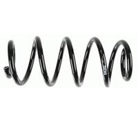 SACHS 993 124 Ressort De Suspension pour Audi A4 B8 AVANT (8K5) 2007-2015 Essieu Avant et autres véhicules