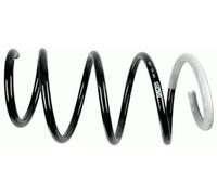 SACHS 993 143 Ressort De Suspension pour Renault Grand Scénic III (JZ0/1_) 2009-2016 Essieu Avant et autres véhicules