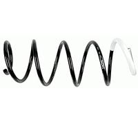 SACHS 993 153 Ressort De Suspension pour Citroen C3 II (SC_) 2009 - Essieu Avant et autres véhicules