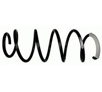 SACHS 993 370 Ressort De Suspension pour Mazda Demio (DY) 2003-2007 Essieu Avant