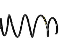 SACHS 993 670 2x Ressort de suspension Essieu avant