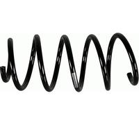 SACHS 993 713 2x Ressort de suspension Essieu avant