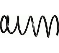 SACHS 993 729 Ressort De Suspension pour Suzuki SX4 / SX4 Classic (EY, GY) 2006 - Essieu Avant et autres véhicules