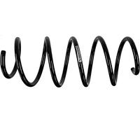 SACHS 2x Ressort de suspension Essieu avant 993 906 pour HONDA Jazz III 3/5 portes (GE, GG, GP, ZA) Longueur: 367mm Diamètre extérieur:143mm