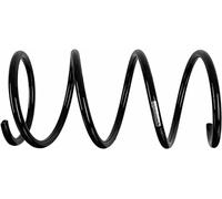 SACHS 993 911 Ressort De Suspension pour Mitsubishi Grandis (NA_W, BA) 2003-2011 Essieu Avant