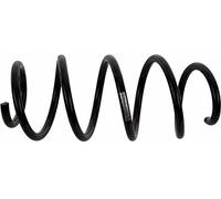 SACHS 993 949 Ressort De Suspension pour Volkswagen Sharan (7N1, 7N2) 2010-2022 Essieu Avant