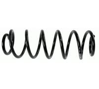 SACHS 994 026 Ressort De Suspension pour Honda CIVIC VIII HATCHBACK (FN, FK) 2005 - Essieu Arrière